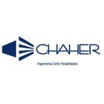Logo Chaher